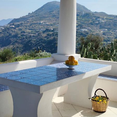 Casa Mariva Lipari (Isola Lipari) Exterior foto