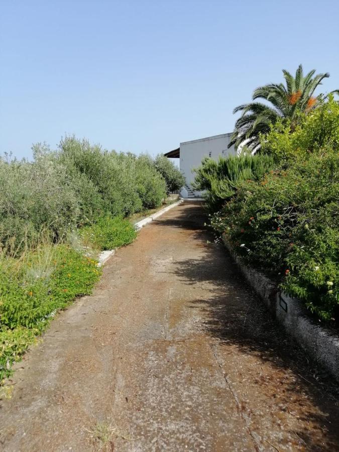 Casa Mariva Lipari (Isola Lipari) Exterior foto